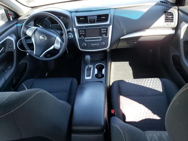 Photo 8 from auction – 2017 NISSAN ALTIMA 2.5 with VIN 1N4AL3APXHC268725