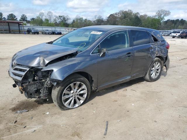 TOYOTA VENZA LE 2015 with VIN 4T3ZA3BB5FU094143 - Photo from auction