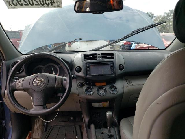 Photo 8 from auction – 2012 TOYOTA RAV4 LIMIT with VIN 2T3DK4DVXCW075670