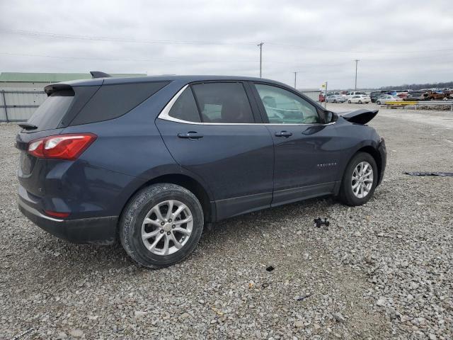 Photo 3 from auction – 2019 CHEVROLET EQUINOX LT with VIN 3GNAXKEVXKS515543