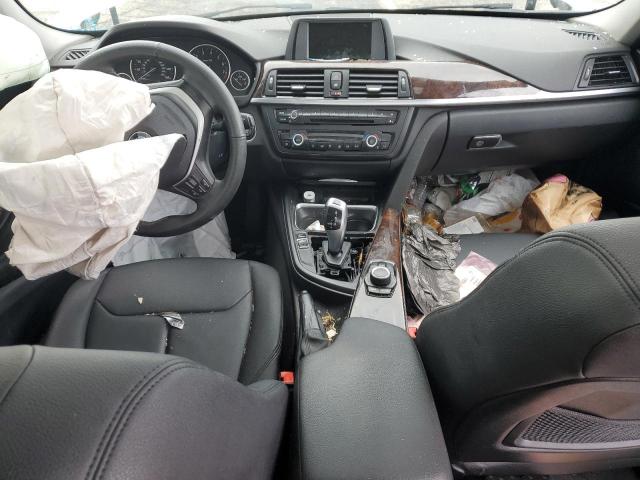 Photo 8 from auction – 2015 BMW 328 I with VIN WBA3A5G5XFNP34999