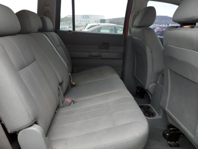 Photo 11 from auction – 2005 DODGE DURANGO ST with VIN 1D4HB38N45F535368