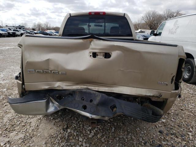 Photo 6 from auction – 2002 DODGE RAM 1500 with VIN 1D7HU18D43J567059