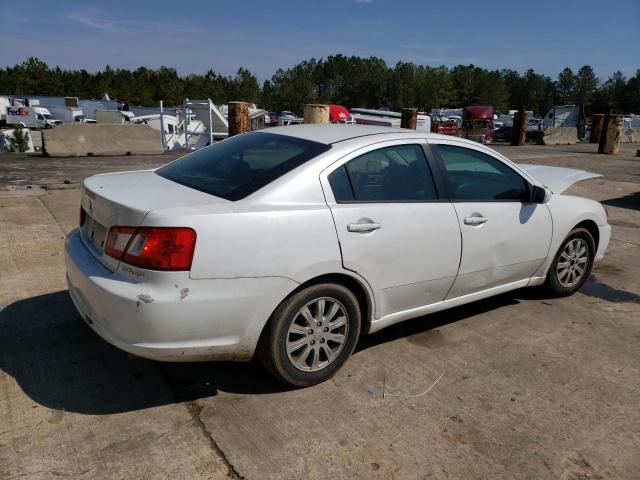 Photo 3 from auction – 2011 MITSUBISHI GALANT with VIN 4A32B2FF0BE022156