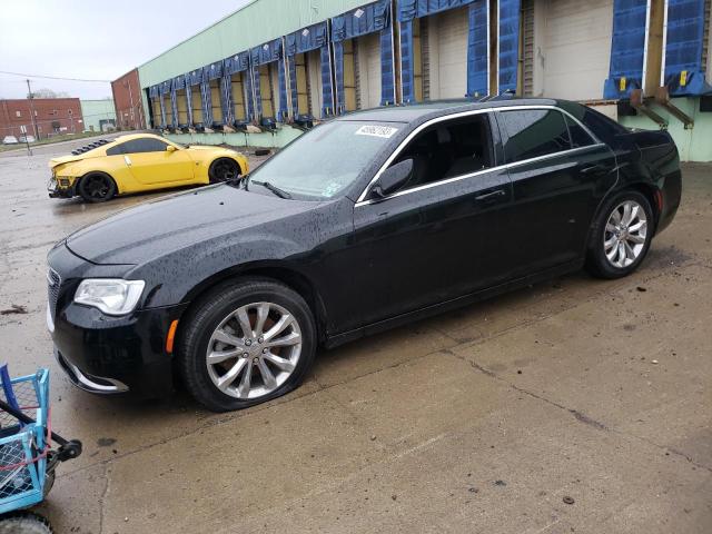 CHRYSLER 300 LIMITE 2015 with VIN 2C3CCARG8FH883154 - Photo from auction