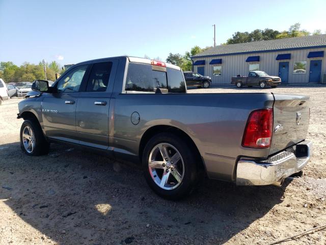 Photo 2 from auction – 2011 DODGE RAM 1500 with VIN 1D7RB1GT0BS689705
