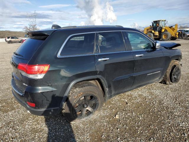 Photo 3 from auction – 2014 JEEP GRAND CHER with VIN 1C4RJFBG1EC273441