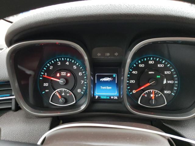 Photo 9 from auction – 2015 CHEVROLET MALIBU 1LT with VIN 1G11C5SL2FF344170