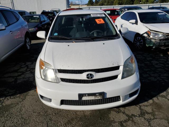 Photo 5 from auction – 2006 TOYOTA SCION XA with VIN JTKKT624960157045