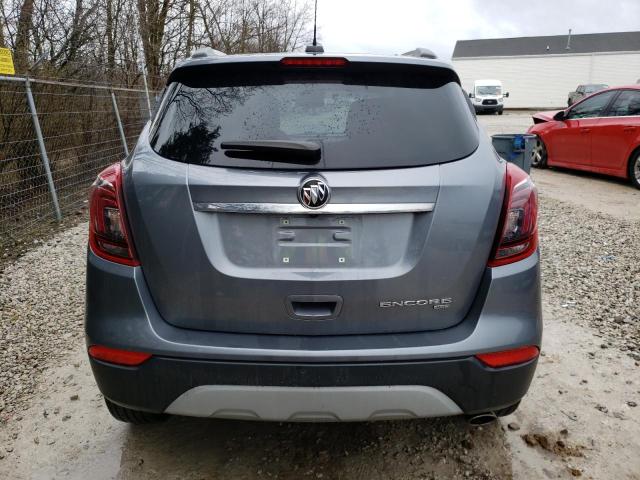 Photo 6 from auction – 2019 BUICK ENCORE PRE with VIN KL4CJESB3KB887553