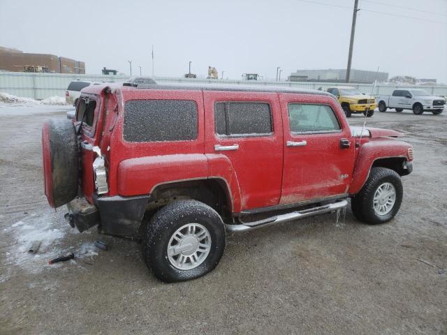 Photo 3 from auction – 2007 HUMMER H3 with VIN 5GTDN13E078107487