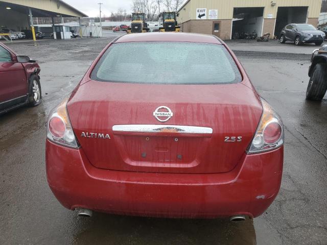 Photo 6 from auction – 2008 NISSAN ALTIMA 2.5 with VIN 1N4AL21E98C200652
