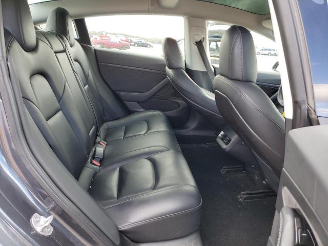 Photo 10 from auction – 2020 TESLA MODEL 3 with VIN 5YJ3E1EA2LF739463