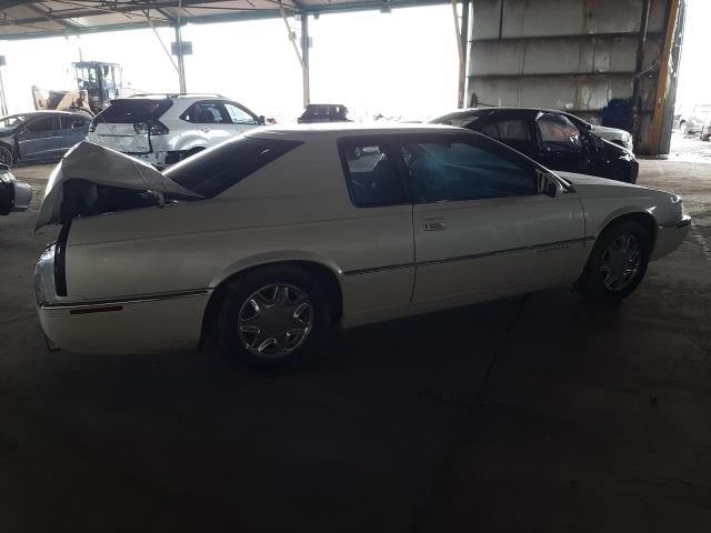 Photo 3 from auction – 1997 CADILLAC ELDORADO with VIN 1G6EL12Y2VU601242