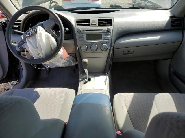 Photo 8 from auction – 2010 TOYOTA CAMRY BASE with VIN 4T1BF3EK1AU095855