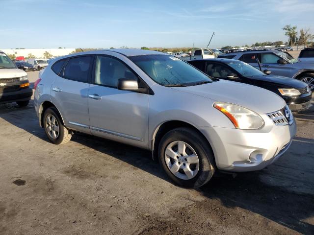 Photo 4 from auction – 2012 NISSAN ROGUE S with VIN JN8AS5MT3CW267526