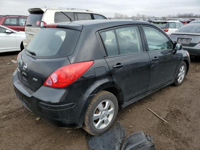 Photo 3 from auction – 2012 NISSAN VERSA S with VIN 3N1BC1CP6CK206969