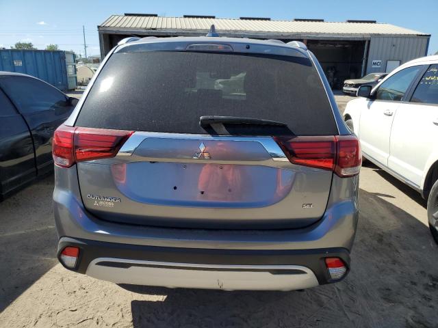 Photo 6 from auction – 2020 MITSUBISHI OUTLANDER with VIN JA4AD3A35LZ012741