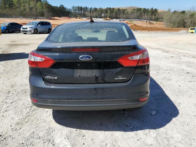Photo 6 from auction – 2012 FORD FOCUS SE with VIN 1FAHP3F25CL414893