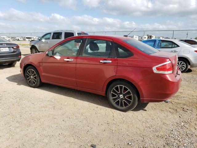 Photo 2 from auction – 2010 FORD FOCUS SEL with VIN 1FAHP3HN1AW154396