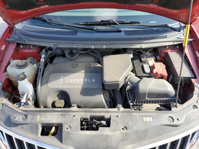 Zdjęcie 12 z aukcji – 2014 LINCOLN MKX z VIN 2LMDJ8JK5EBL19140
