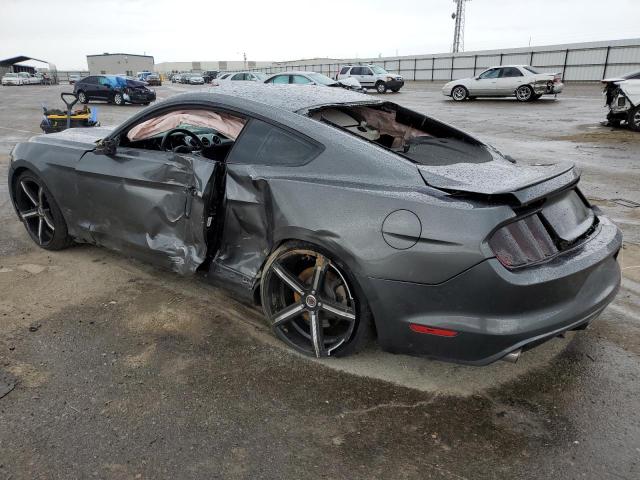 Photo 2 from auction – 2016 FORD MUSTANG with VIN 1FA6P8TH8G5242799