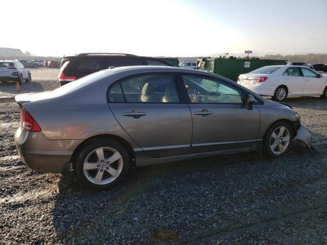 Photo 3 from auction – 2008 HONDA CIVIC 4D E with VIN 2HGFA158X8H510943