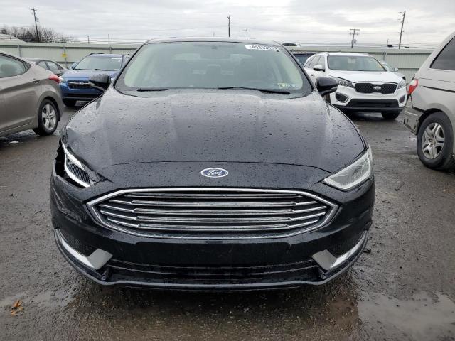 Photo 5 from auction – 2018 FORD FUSION SE with VIN 3FA6P0PU2JR228541