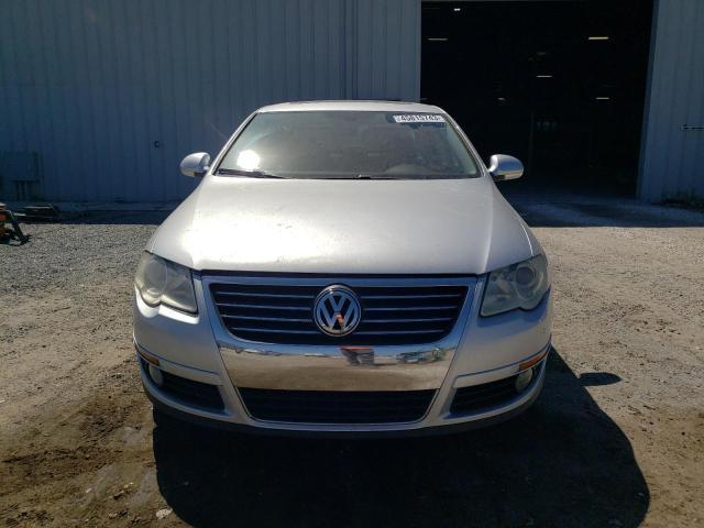 Photo 5 from auction – 2008 VOLKSWAGEN PASSAT LUX with VIN WVWEK73C28E048824