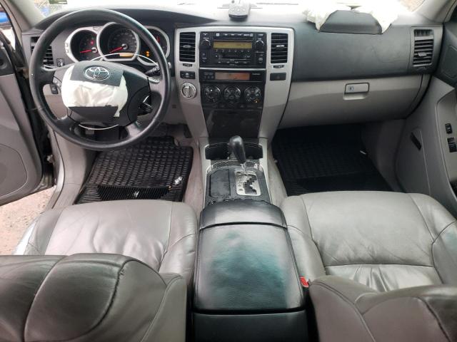Photo 8 from auction – 2003 TOYOTA 4RUNNER LI with VIN JTEBT17R230016100