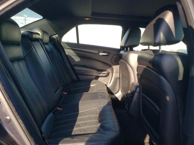 Photo 10 from auction – 2015 CHRYSLER 300 S with VIN 2C3CCABG9FH894044