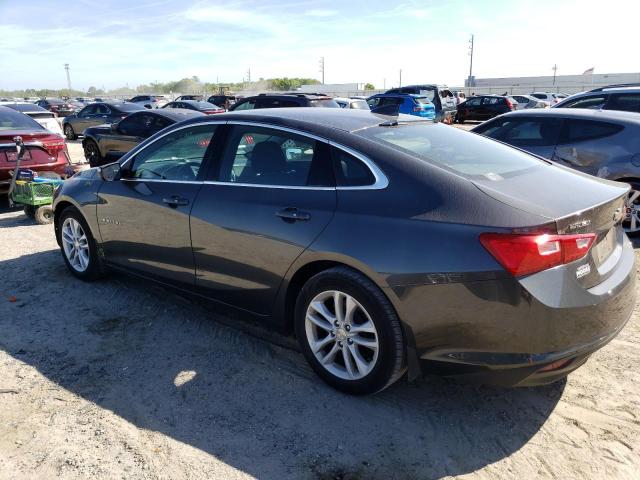 Photo 2 from auction – 2016 CHEVROLET MALIBU LT with VIN 1G1ZE5ST8GF186867