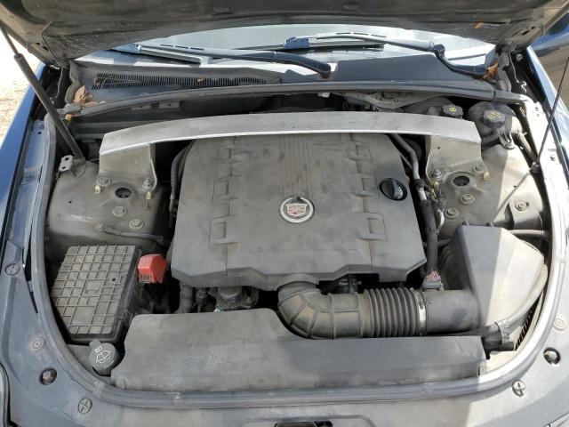 Photo 11 from auction – 2011 CADILLAC CTS with VIN 1G6DA5EY2B0146531