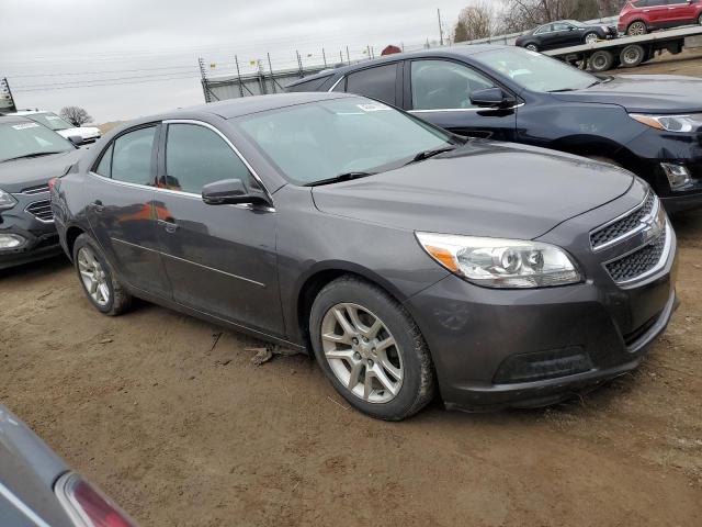 Photo 4 from auction – 2013 CHEVROLET MALIBU 1LT with VIN 1G11C5SAXDF340623
