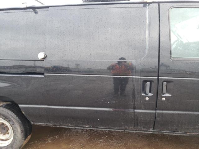 Photo 11 from auction – 2011 FORD ECONOLINE with VIN 1FTSE3EL7BDB08156