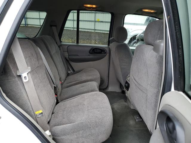 Photo 11 from auction – 2004 CHEVROLET TRAILBLAZE with VIN 1GNDT13S942311679