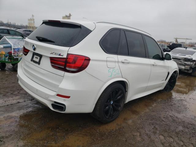 Photo 3 from auction – 2015 BMW X5 SDRIVE3 with VIN 5UXKR2C55F0H38985