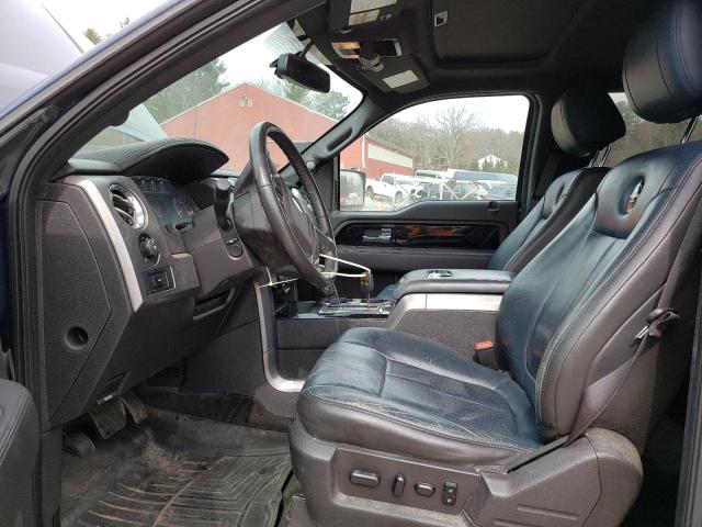Photo 7 from auction – 2014 FORD F150 SUPER with VIN 1FTFW1ET5EFD01742