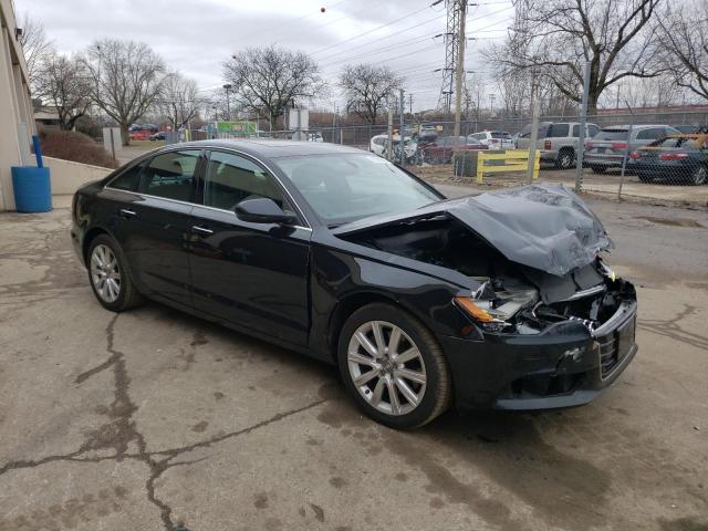Photo 4 from auction – 2015 AUDI A6 PREMIUM with VIN WAUGFAFC0FN006958