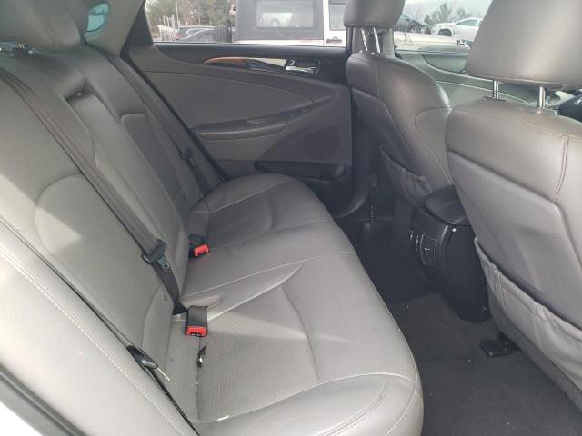 Photo 10 from auction – 2014 HYUNDAI SONATA SE with VIN 5NPEC4AB7EH888888
