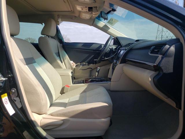 Photo 7 from auction – 2014 TOYOTA CAMRY L with VIN 4T1BF1FK4EU827355