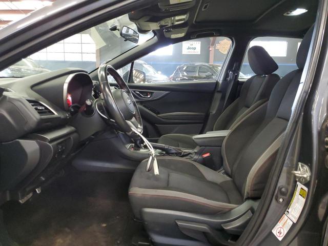 Photo 7 from auction – 2019 SUBARU IMPREZA SP with VIN 4S3GTAM66K3730880