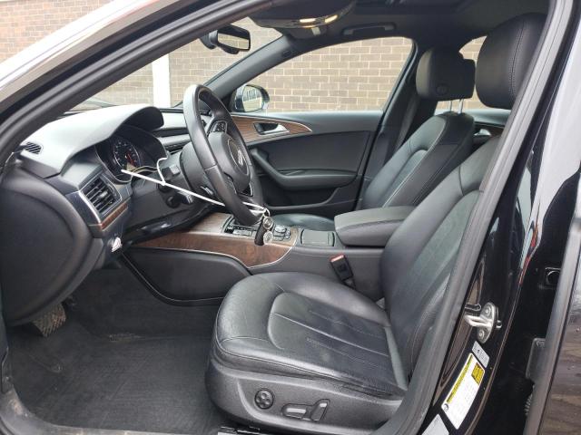 Photo 7 from auction – 2015 AUDI A6 PREMIUM with VIN WAUGFAFC0FN006958