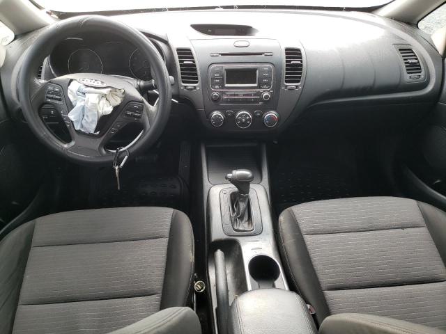 Photo 8 from auction – 2015 KIA FORTE LX with VIN KNAFX4A62F5260165