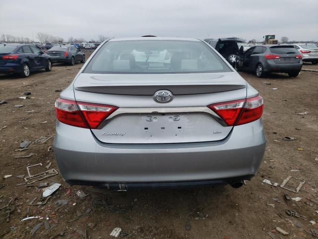 Photo 6 from auction – 2017 TOYOTA CAMRY LE with VIN 4T1BF1FK3HU378089
