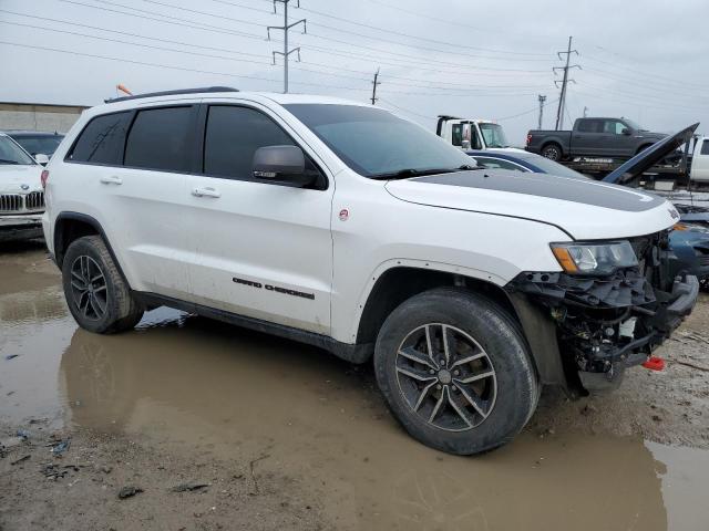 Photo 4 from auction – 2017 JEEP GRAND CHER with VIN 1C4RJFLGXHC768496