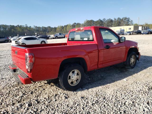Photo 3 from auction – 2008 CHEVROLET COLORADO with VIN 1GCCS149288137055