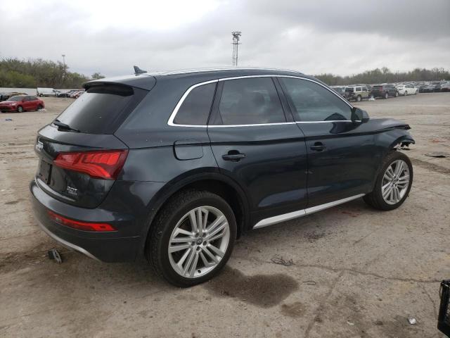 Photo 3 from auction – 2018 AUDI Q5 PREMIUM with VIN WA1BNAFY9J2112079