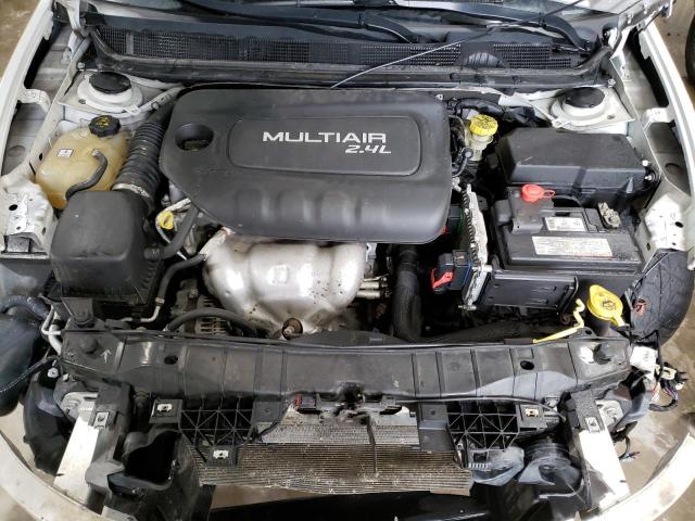 Photo 11 from auction – 2015 DODGE DART SXT with VIN 1C3CDFBB3FD243178