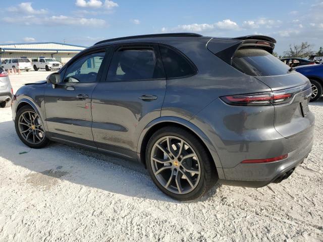 Photo 2 from auction – 2019 PORSCHE CAYENNE TU with VIN WP1AF2AY1KDA80440